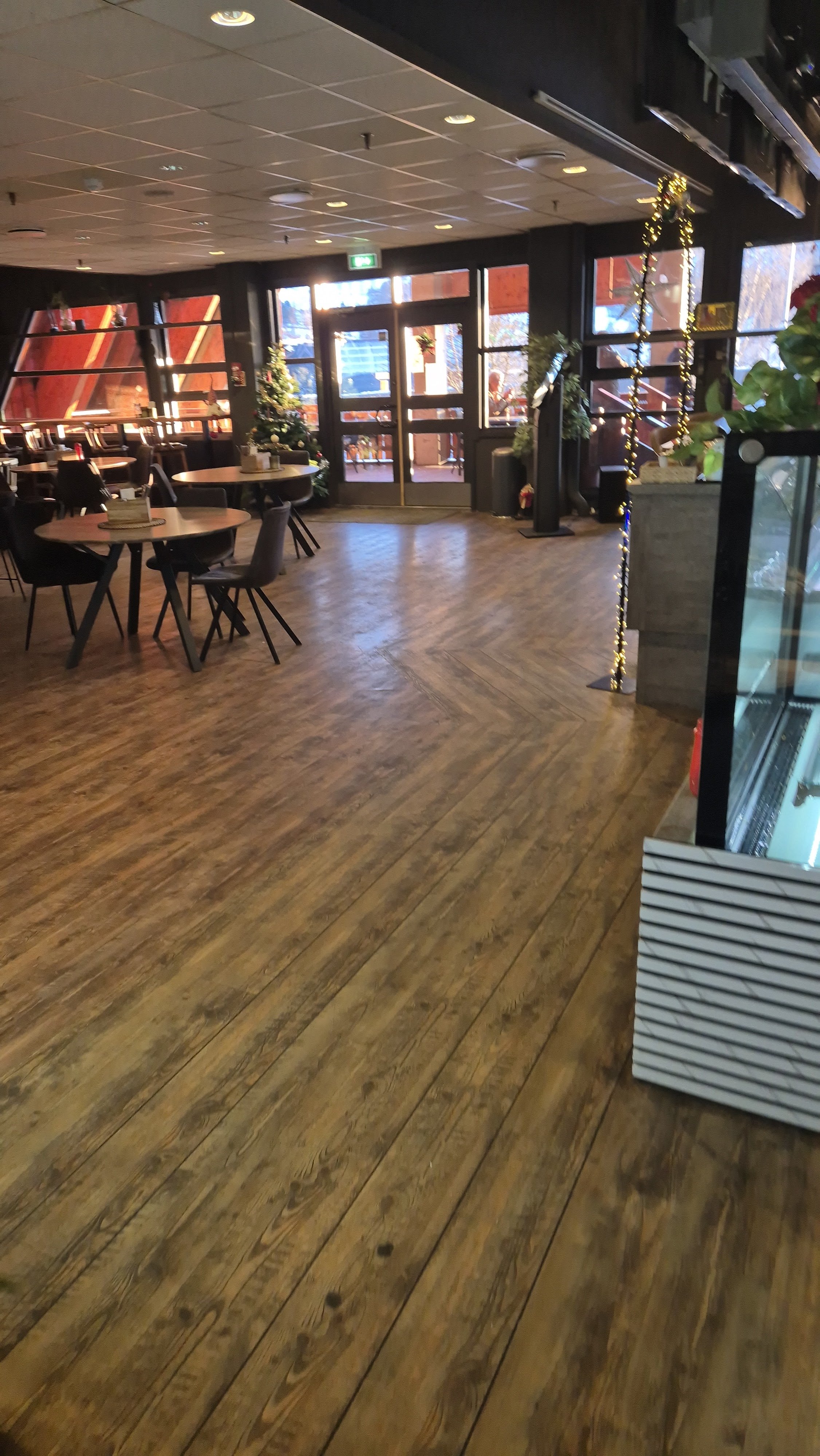 Emma kafé og spiseri